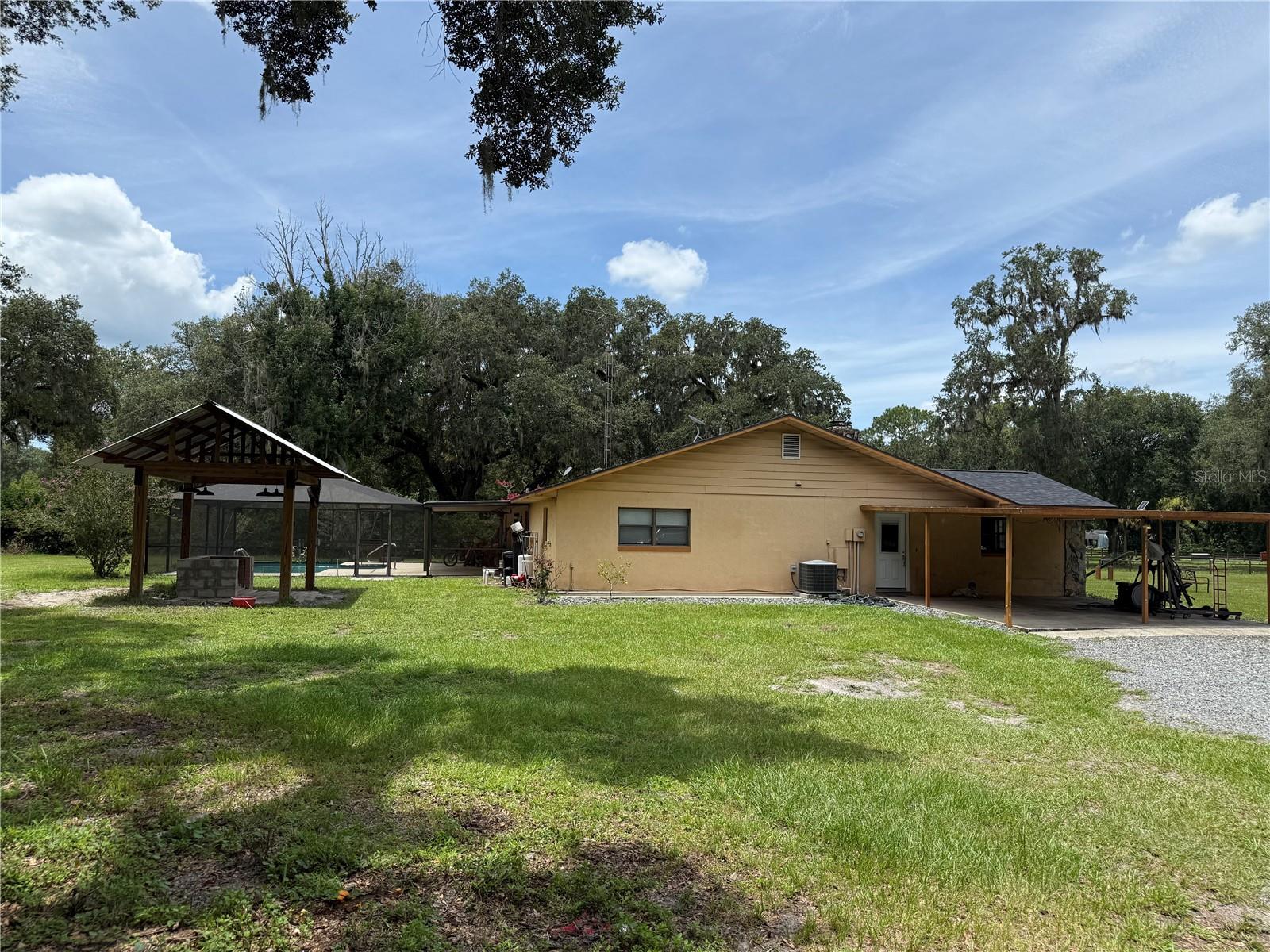 Image 16 of 100 For 2747 County Road 615
