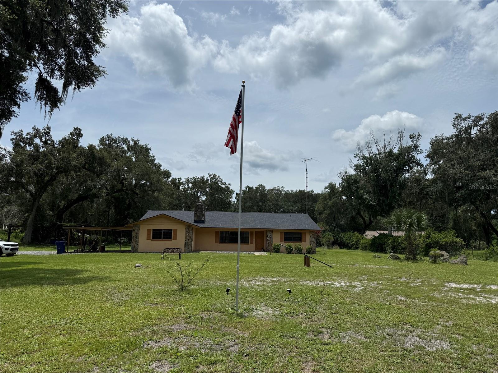 Image 2 of 100 For 2747 County Road 615