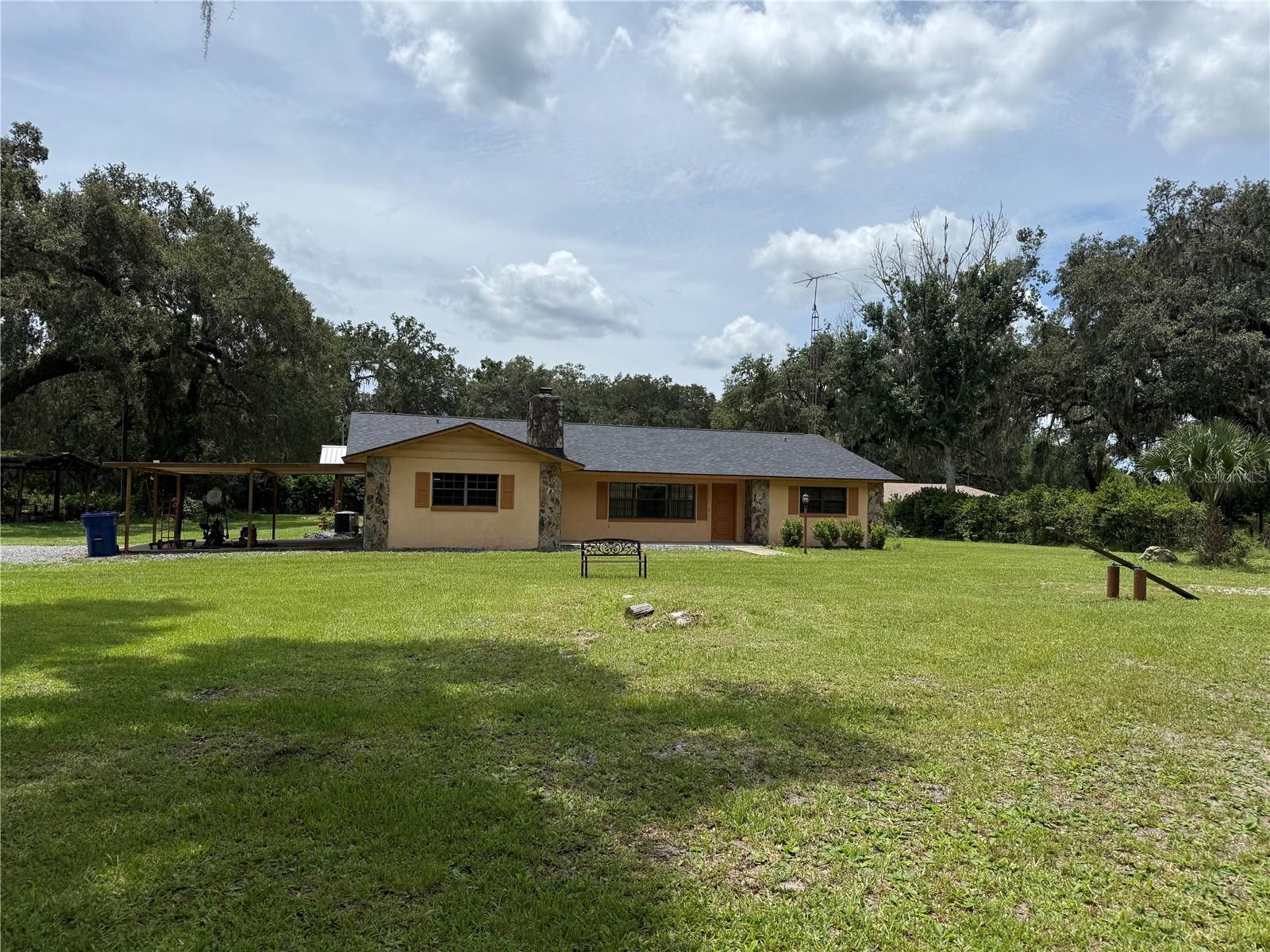 Image 3 of 100 For 2747 County Road 615