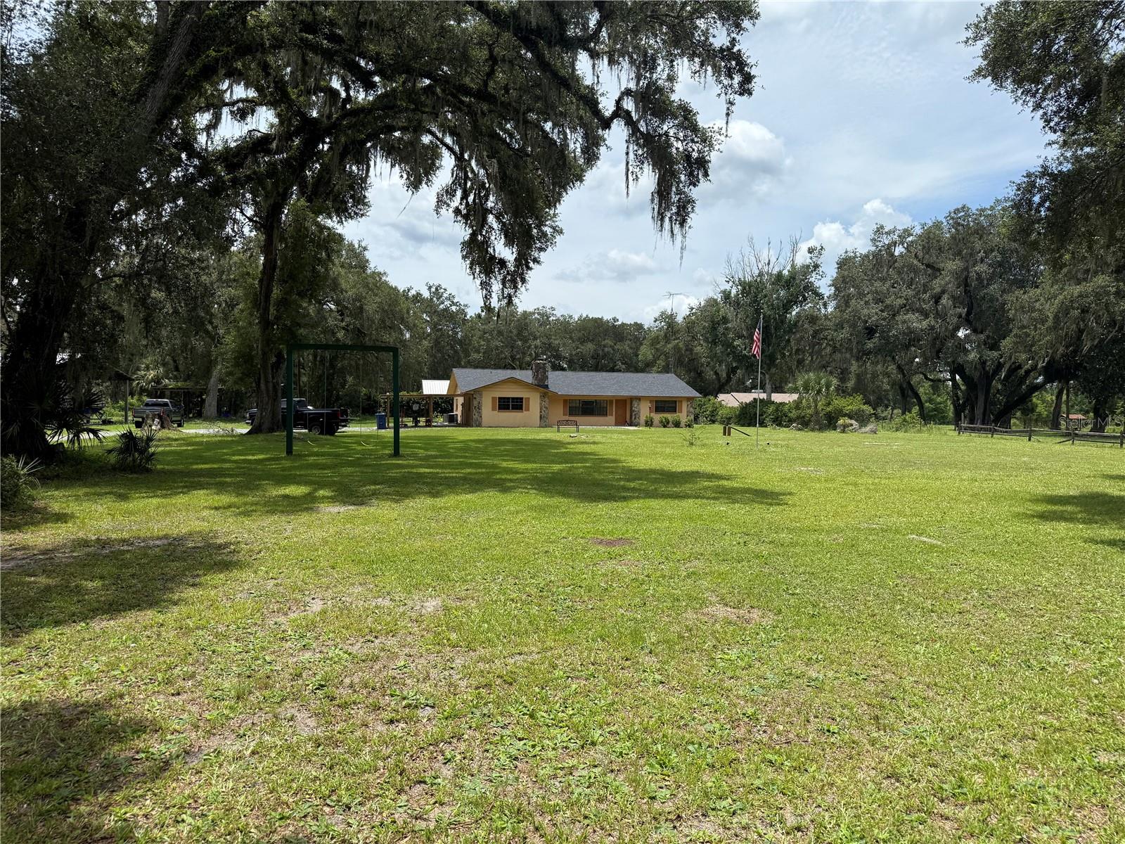 Image 4 of 100 For 2747 County Road 615
