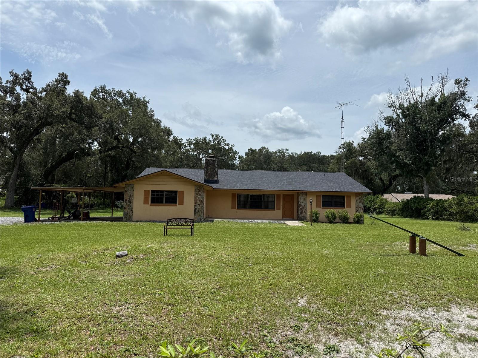Image 5 of 100 For 2747 County Road 615