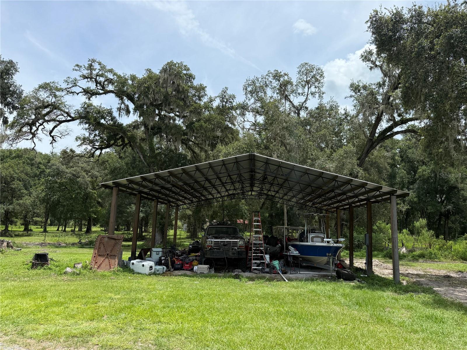 Image 63 of 100 For 2747 County Road 615