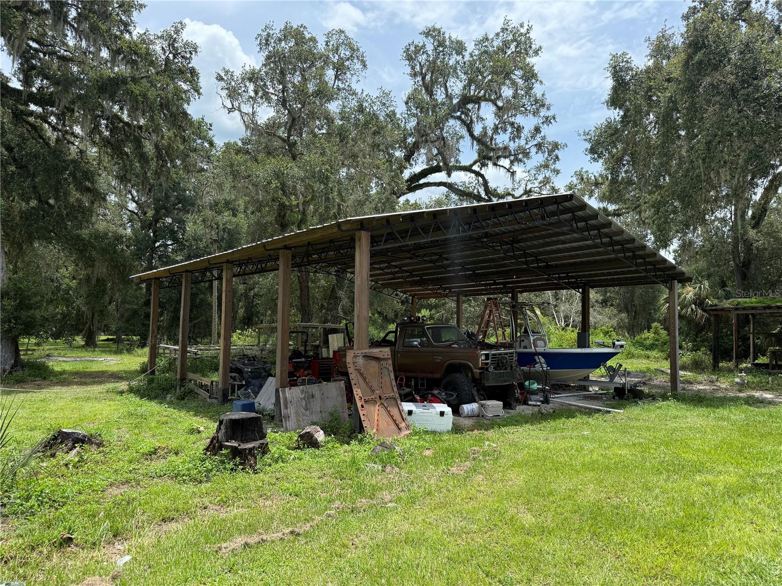 Image 64 of 100 For 2747 County Road 615
