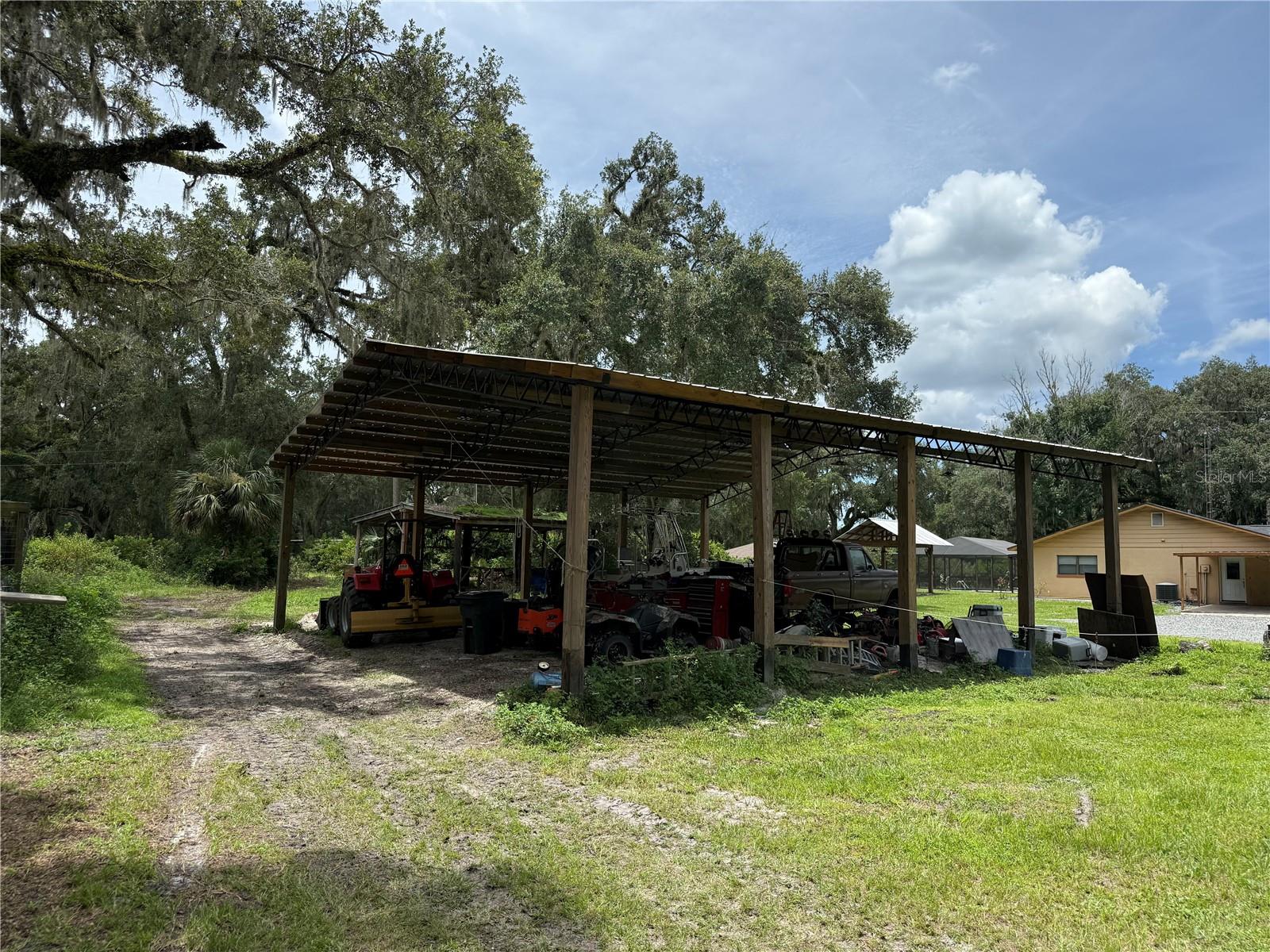 Image 66 of 100 For 2747 County Road 615