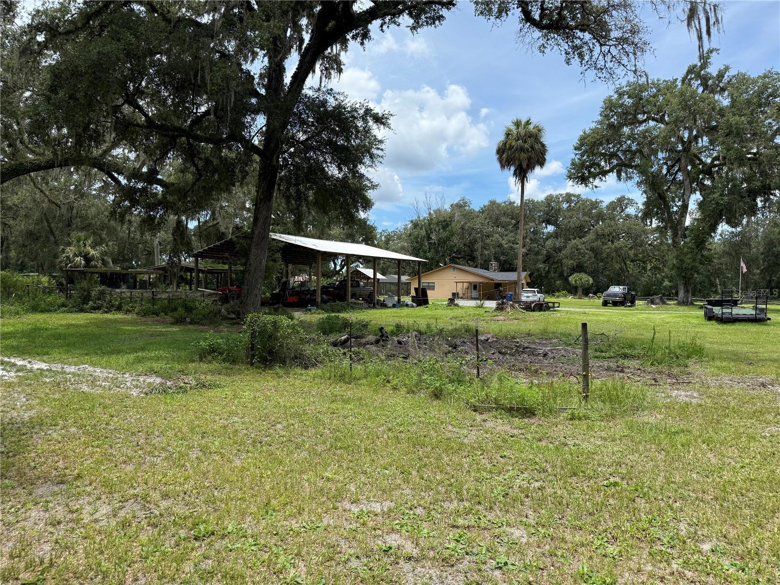 Image 86 of 100 For 2747 County Road 615