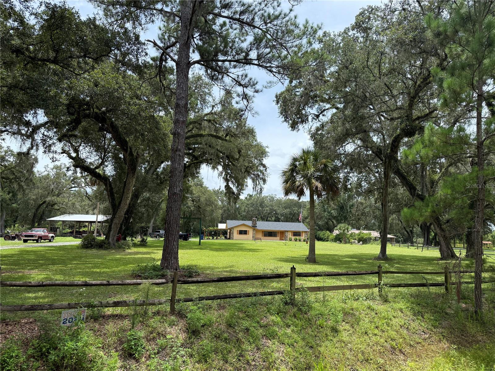 Image 95 of 100 For 2747 County Road 615