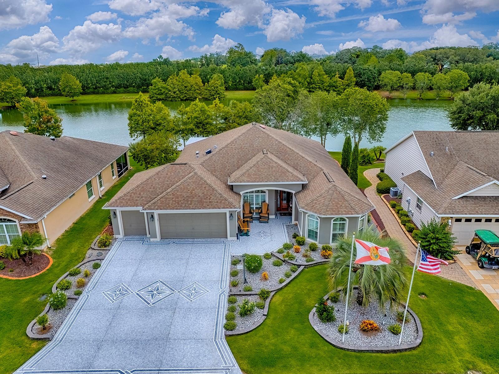 Details for 2602 Montclair Lane, THE VILLAGES, FL 32162