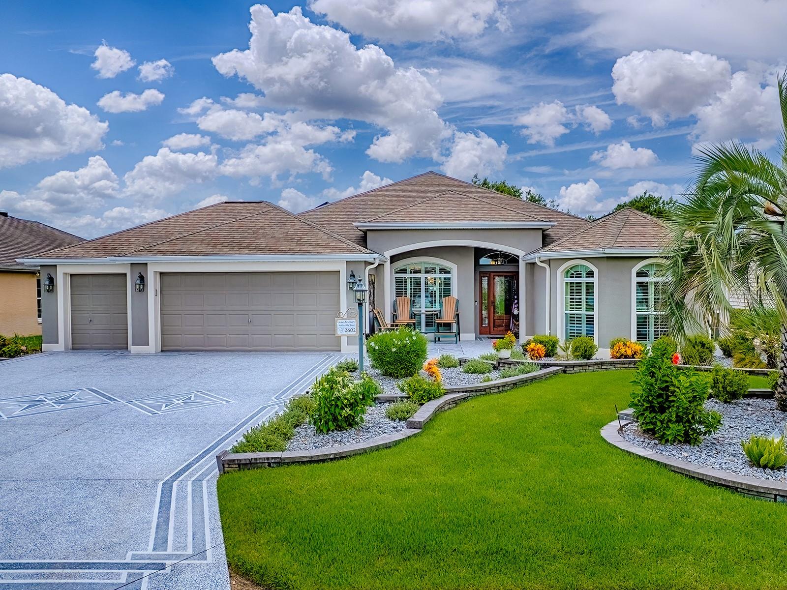 Image 4 of 51 For 2602 Montclair Lane