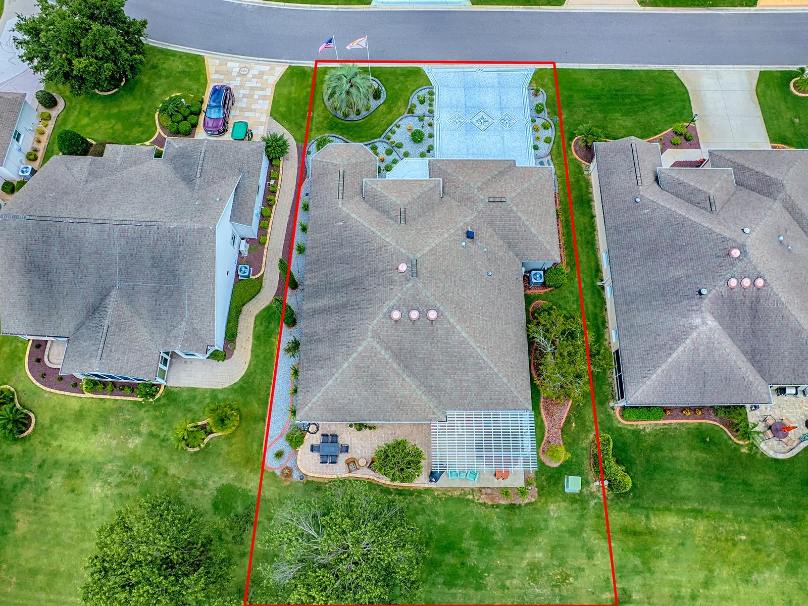 Image 50 of 51 For 2602 Montclair Lane