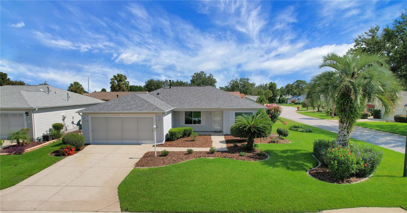 Details for 17707 92nd Grantham Terrace, THE VILLAGES, FL 32162