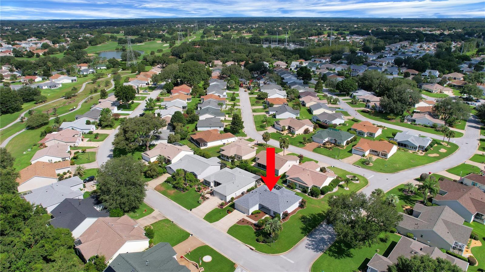Image 2 of 52 For 17707 92nd Grantham Terrace