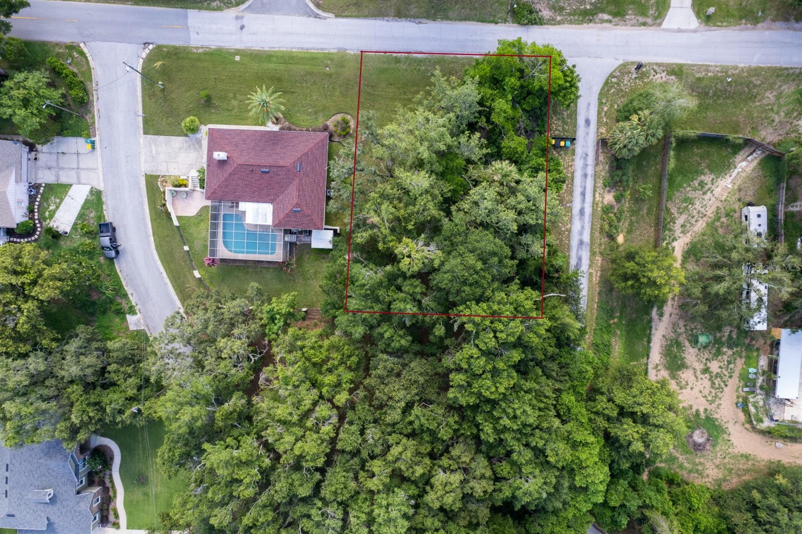 Image 2 of 7 For Country Club Road