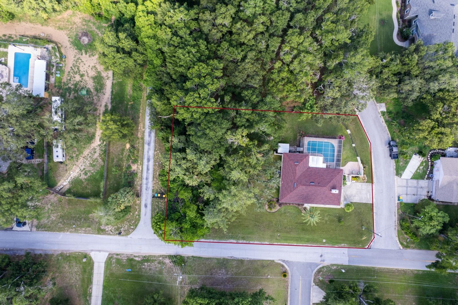Image 5 of 7 For Country Club Road