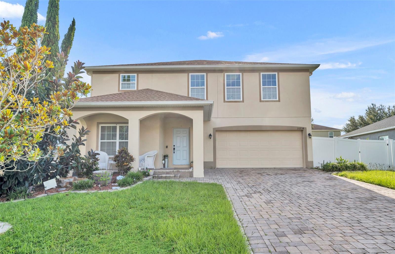 Details for 10234 Lenox Street, CLERMONT, FL 34711