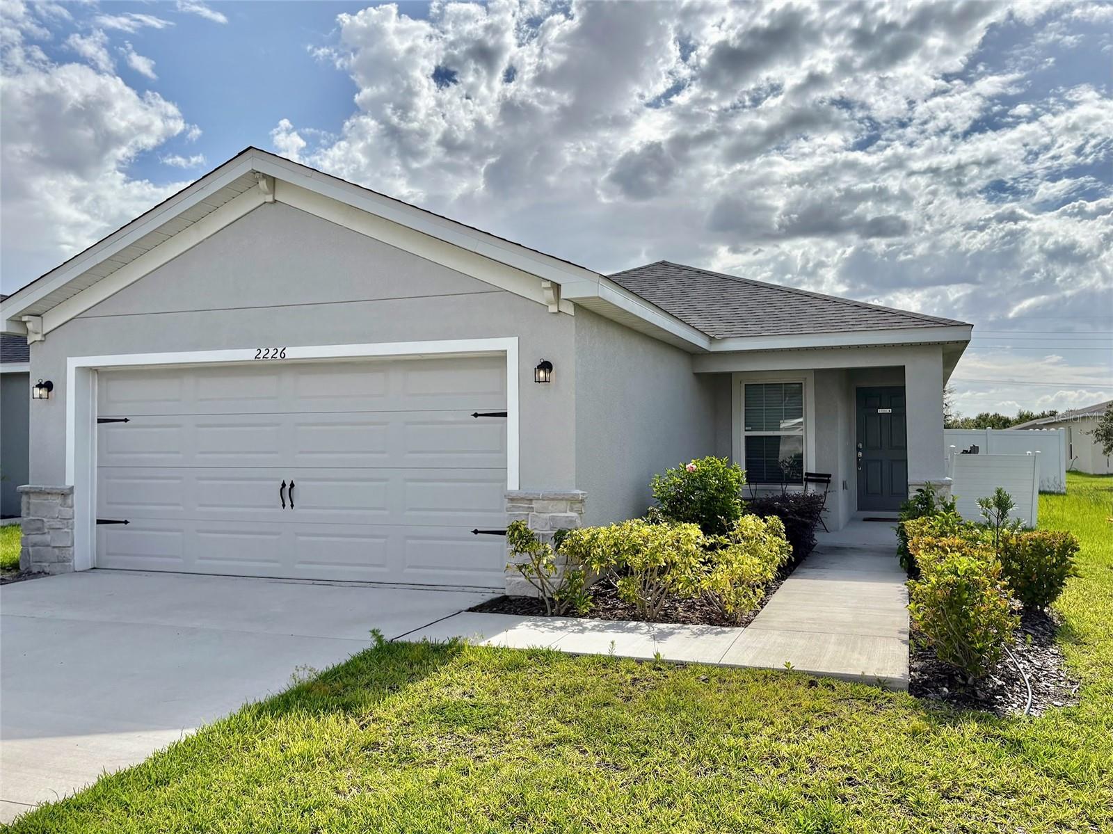 Details for 2226 Majestic Span Avenue, EAGLE LAKE, FL 33839