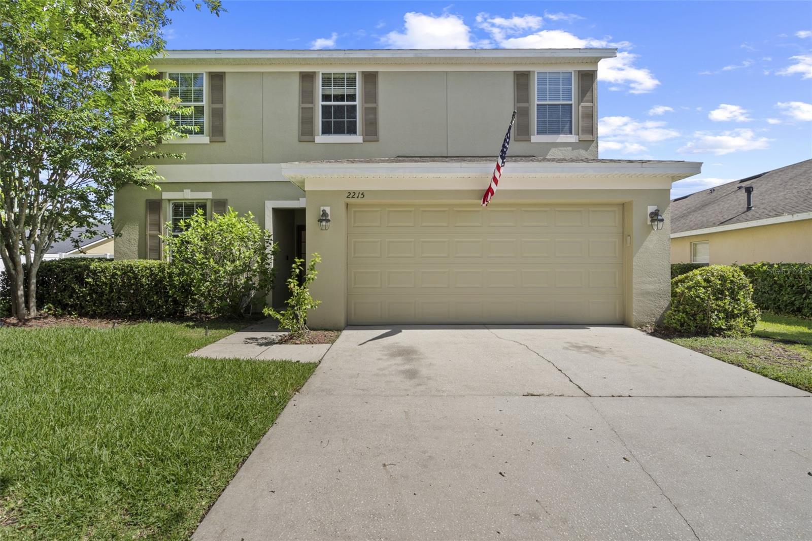 Details for 2215 Natoma Boulevard, MOUNT DORA, FL 32757