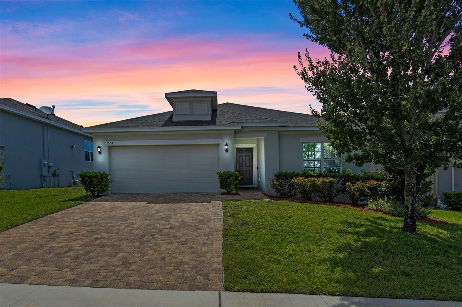 Details for 1504 Finchburg Street, MINNEOLA, FL 34715