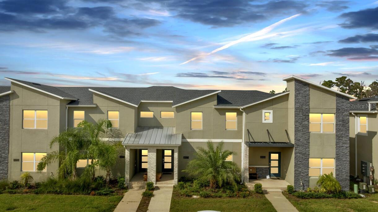 Details for 8971 Cabot Cliffs Drive, DAVENPORT, FL 33896