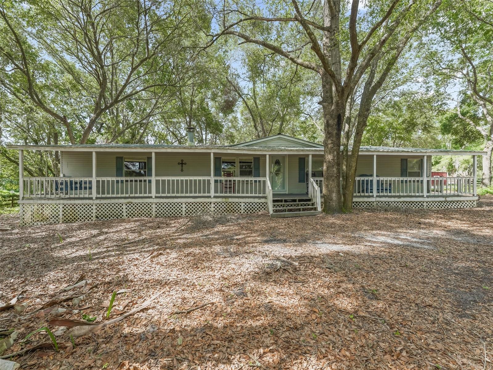 Details for 17070 173rd Terrace Road, WEIRSDALE, FL 32195
