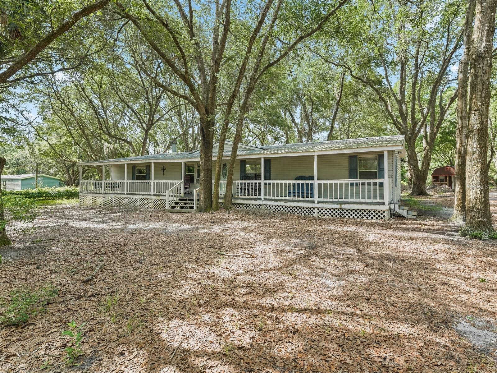 Image 2 of 37 For 17070 173rd Terrace Road