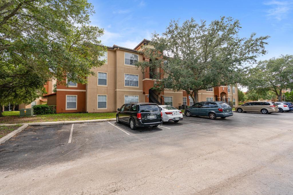 Details for 5518 Metrowest Boulevard 11-302, ORLANDO, FL 32811