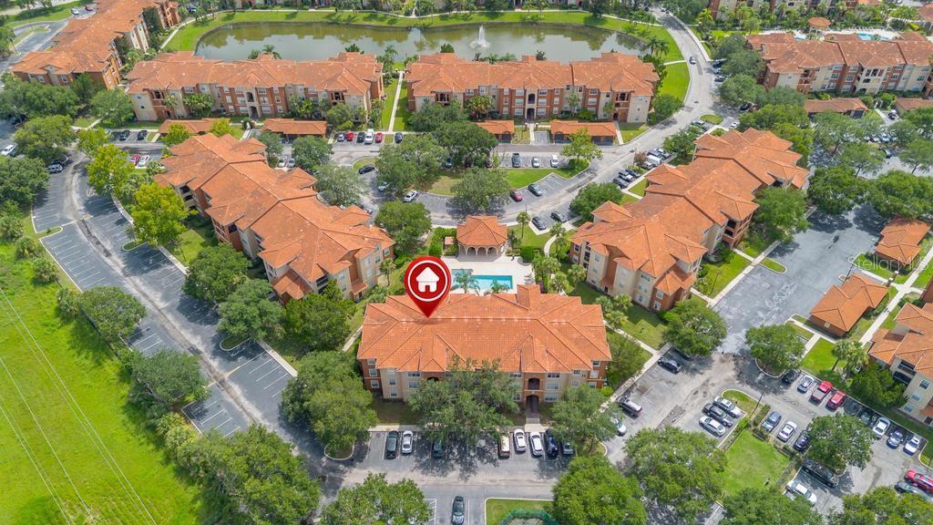 Image 25 of 31 For 5518 Metrowest Boulevard 11-302