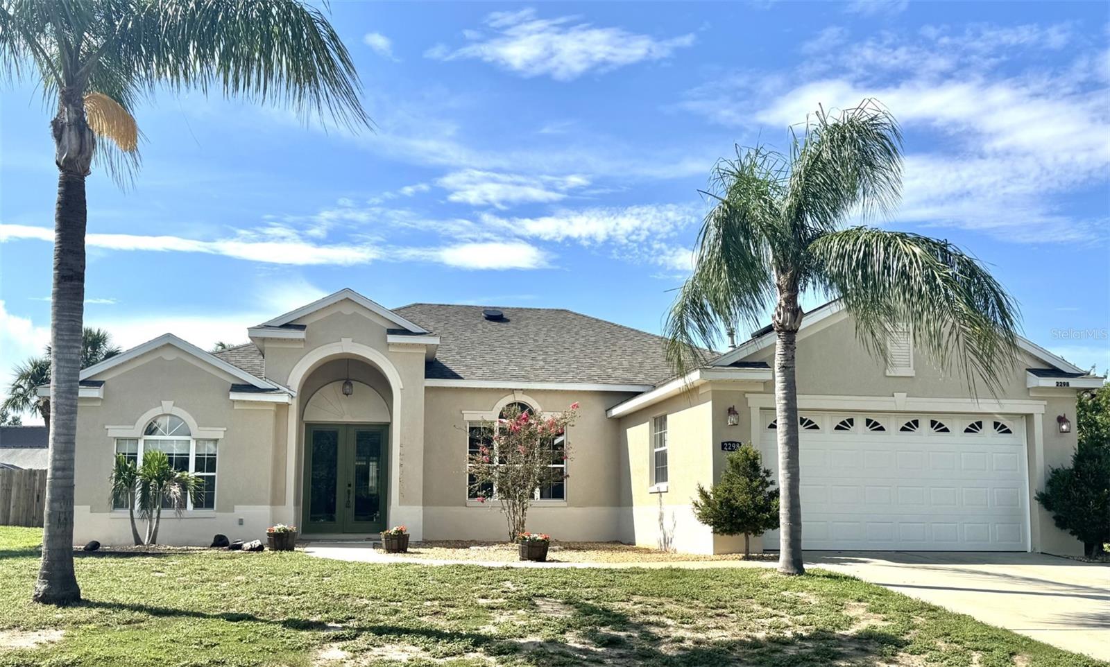 Listing Details for 2298 Knollwood Drive, LEESBURG, FL 34748