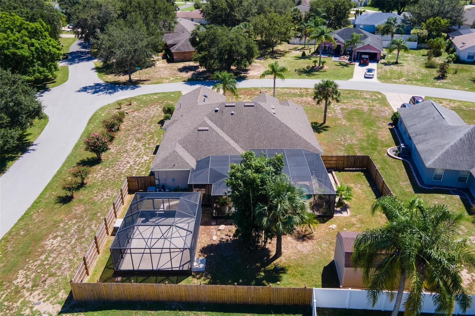 Image 40 of 41 For 2298 Knollwood Drive