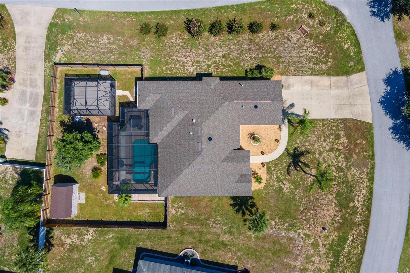Image 41 of 41 For 2298 Knollwood Drive