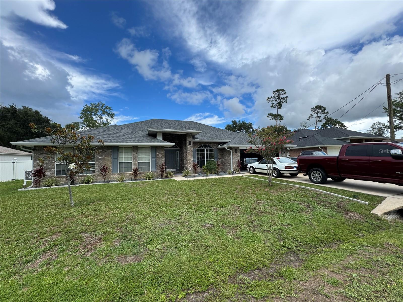 Details for 6 Llowick Court, PALM COAST, FL 32164