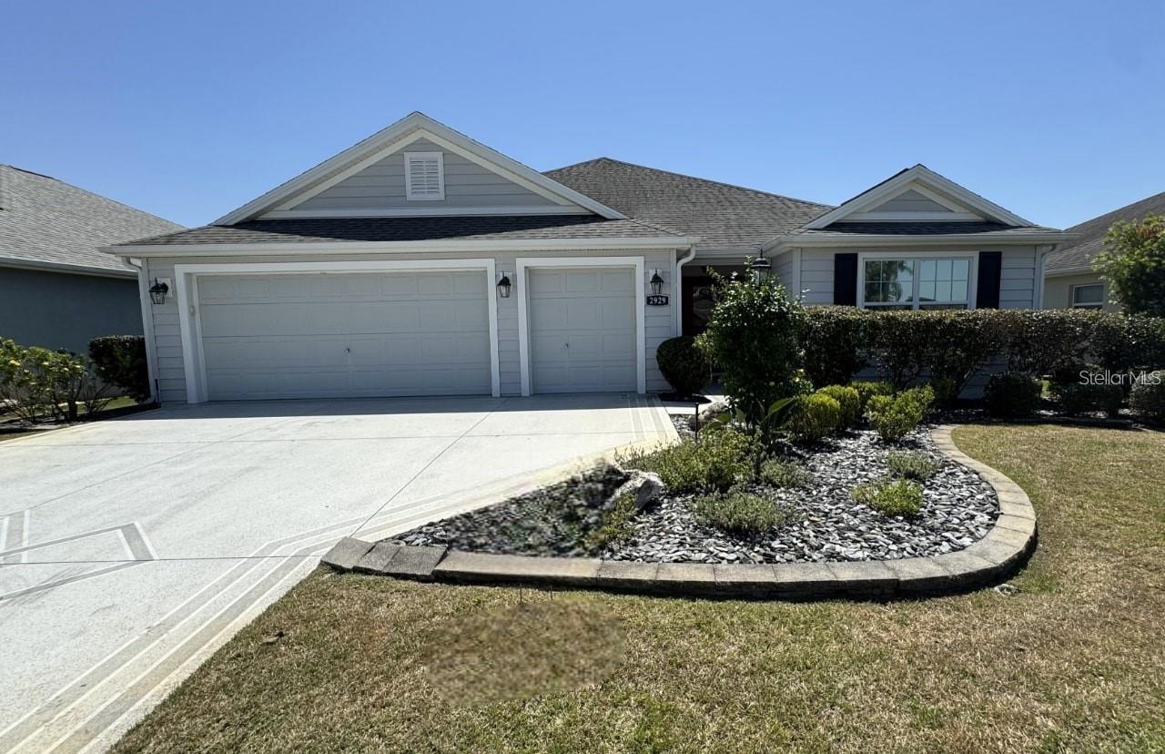Details for 2929 French Oak Avenue, THE VILLAGES, FL 32163