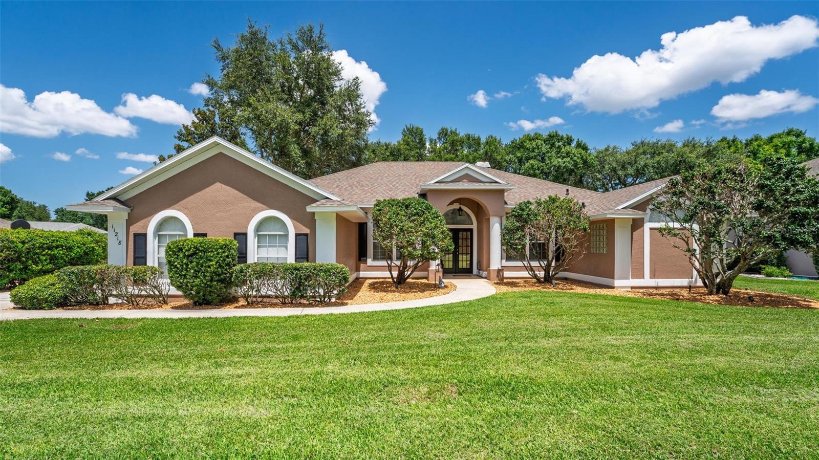 Details for 11218 Crooked River Court, CLERMONT, FL 34711