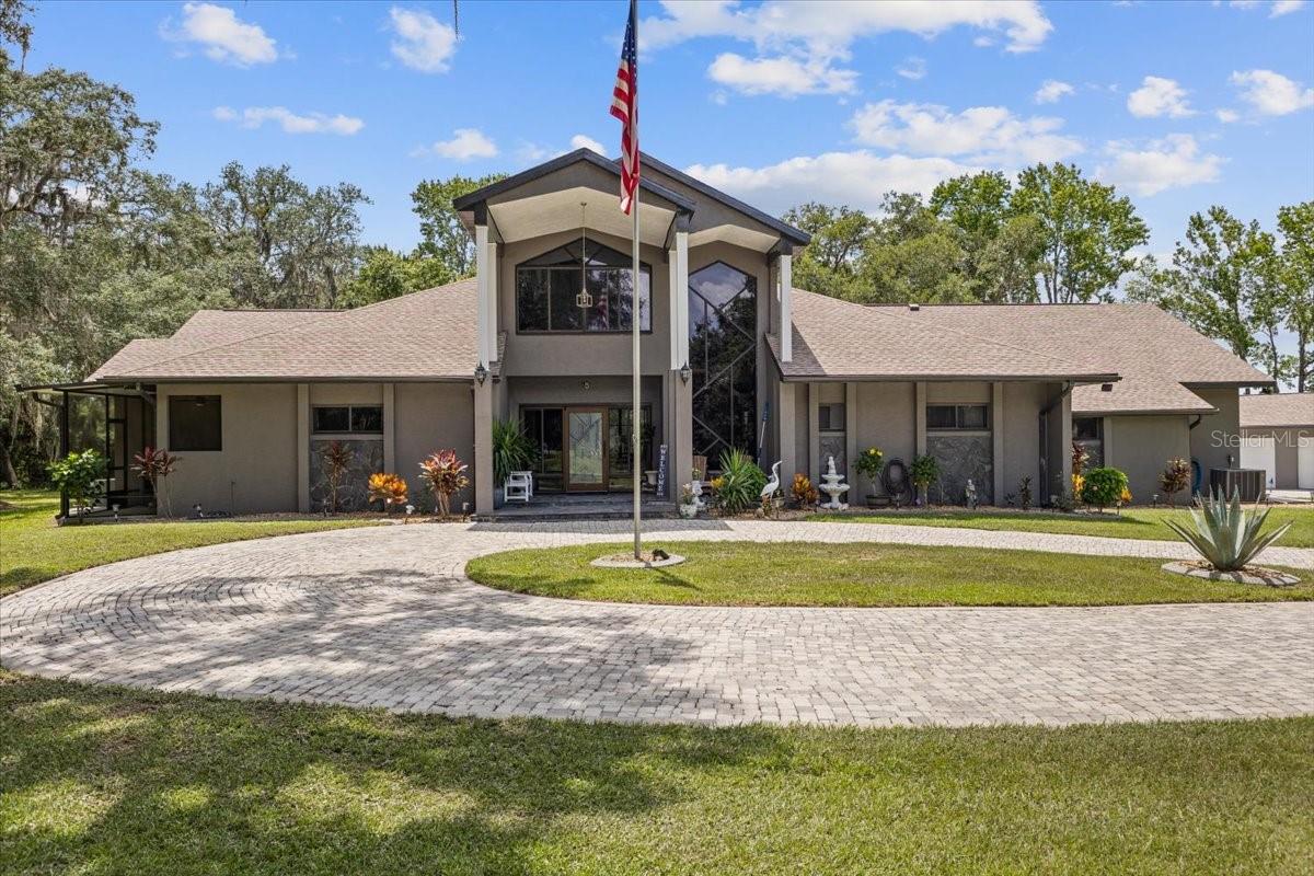 Details for 8740 Larlan Court, INVERNESS, FL 34450