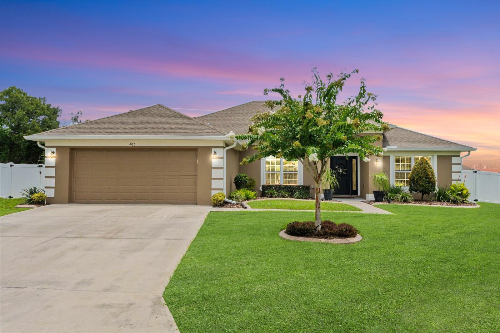 Details for 406 Benjamin Court, FRUITLAND PARK, FL 34731