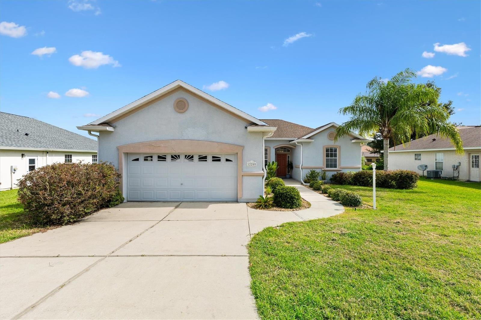 Details for 12205 173rd Place, SUMMERFIELD, FL 34491