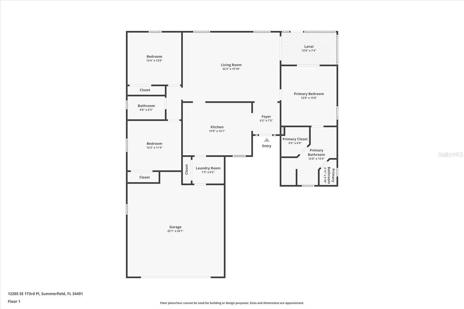 Image 4 of 35 For 12205 173rd Place