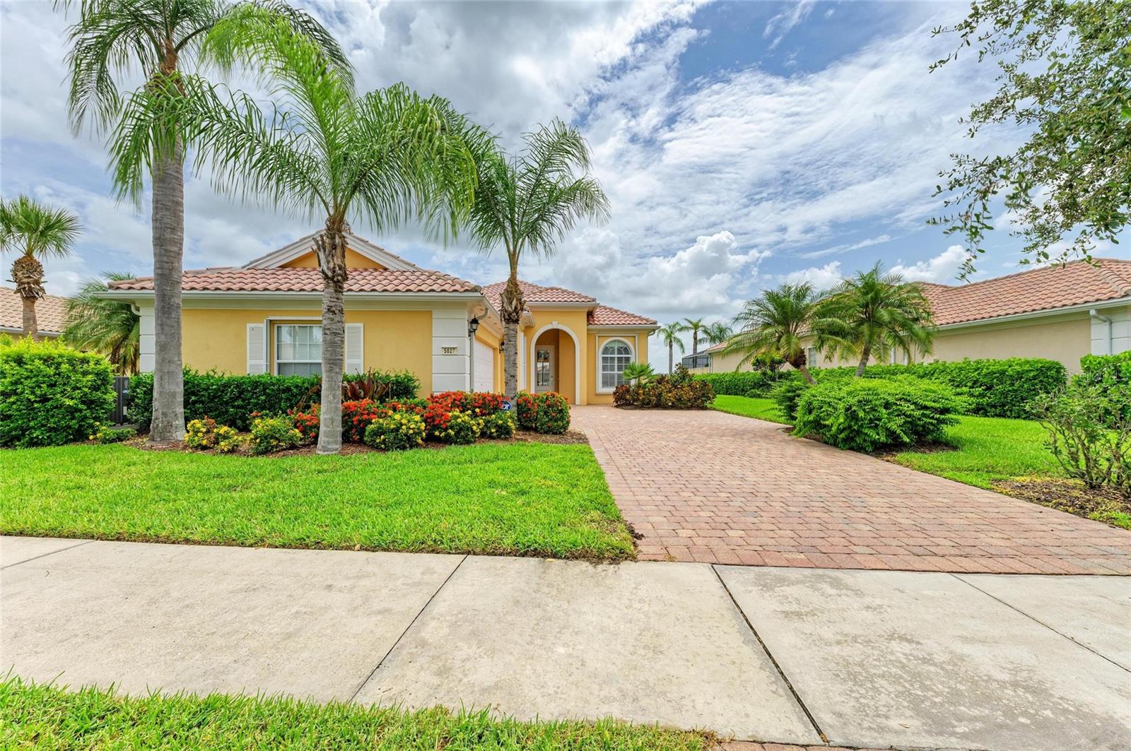 Details for 5827 Benevento Drive, SARASOTA, FL 34238