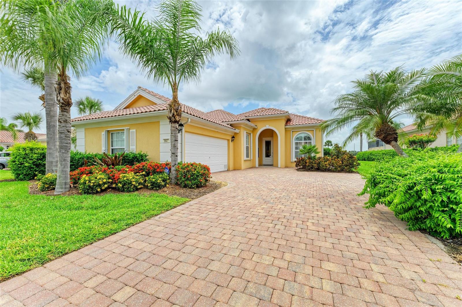 Image 2 of 59 For 5827 Benevento Drive