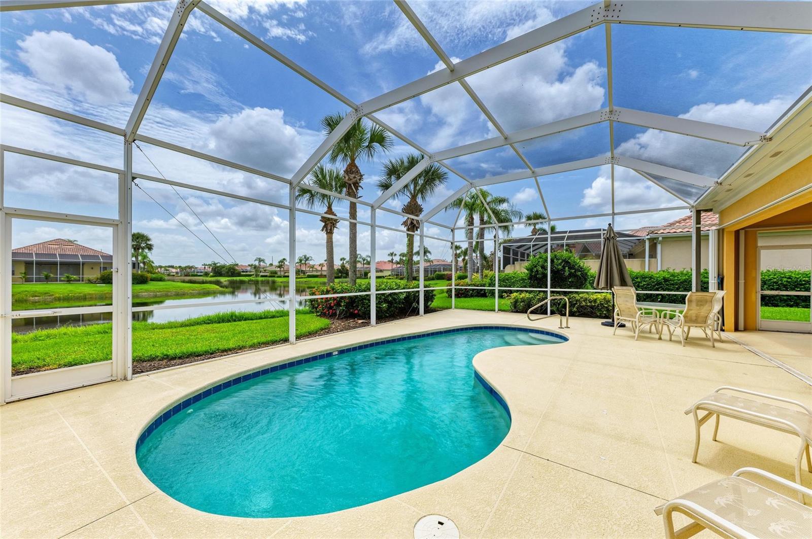 Image 43 of 59 For 5827 Benevento Drive