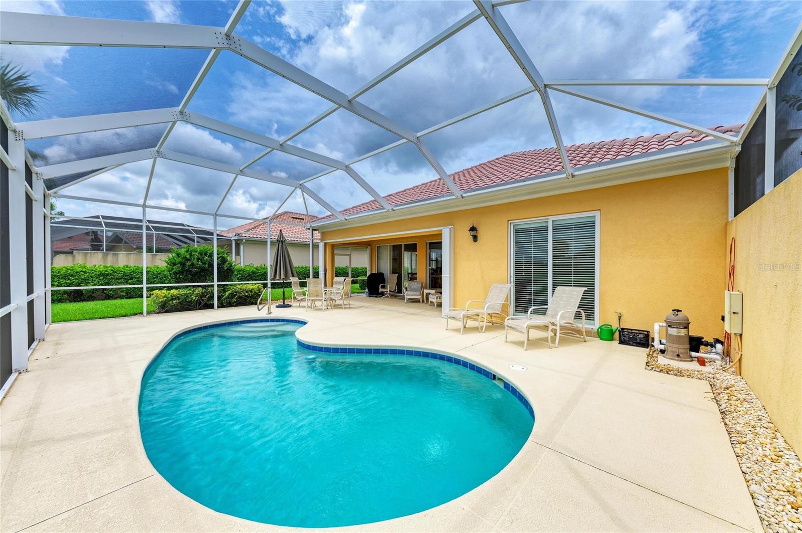 Image 44 of 59 For 5827 Benevento Drive