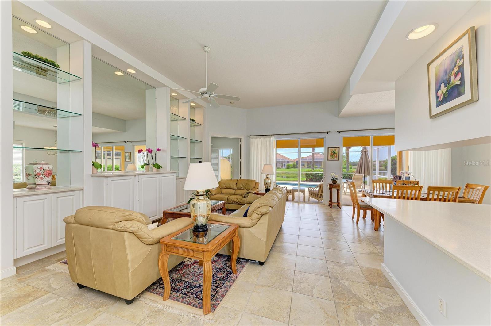 Image 8 of 59 For 5827 Benevento Drive