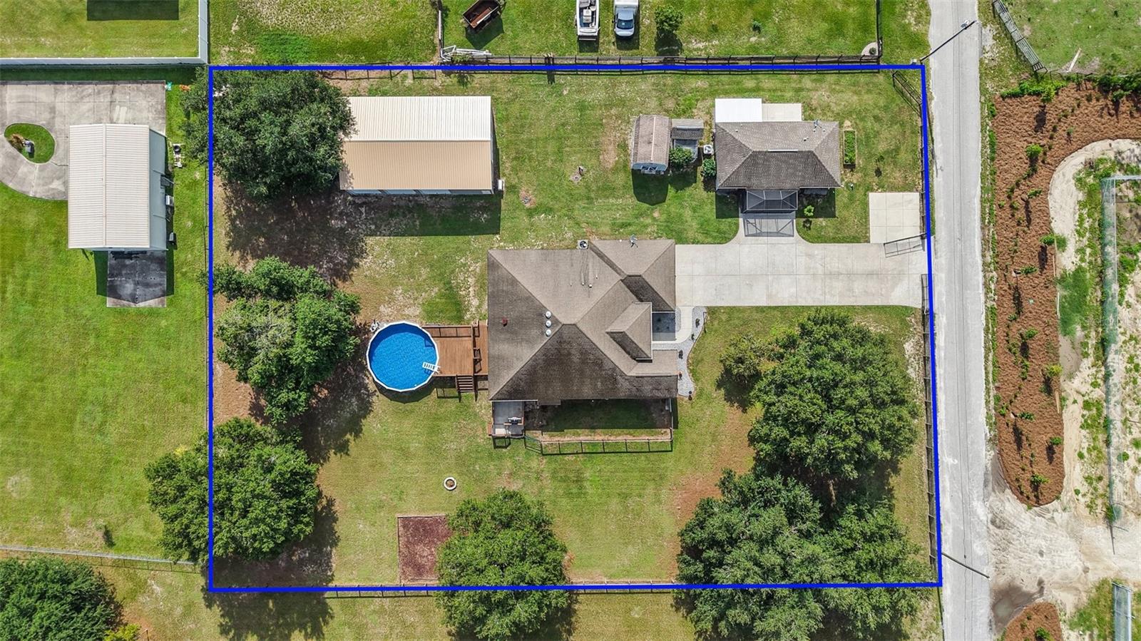 Image 2 of 56 For 4606 County Road 128