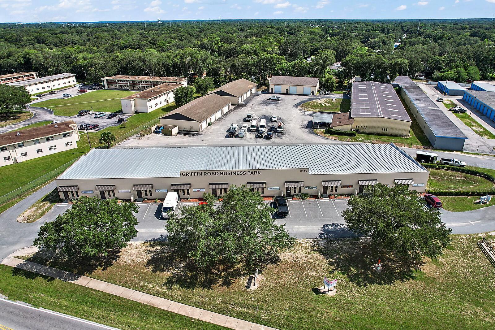 Details for 2317 Griffin Road, LEESBURG, FL 34748