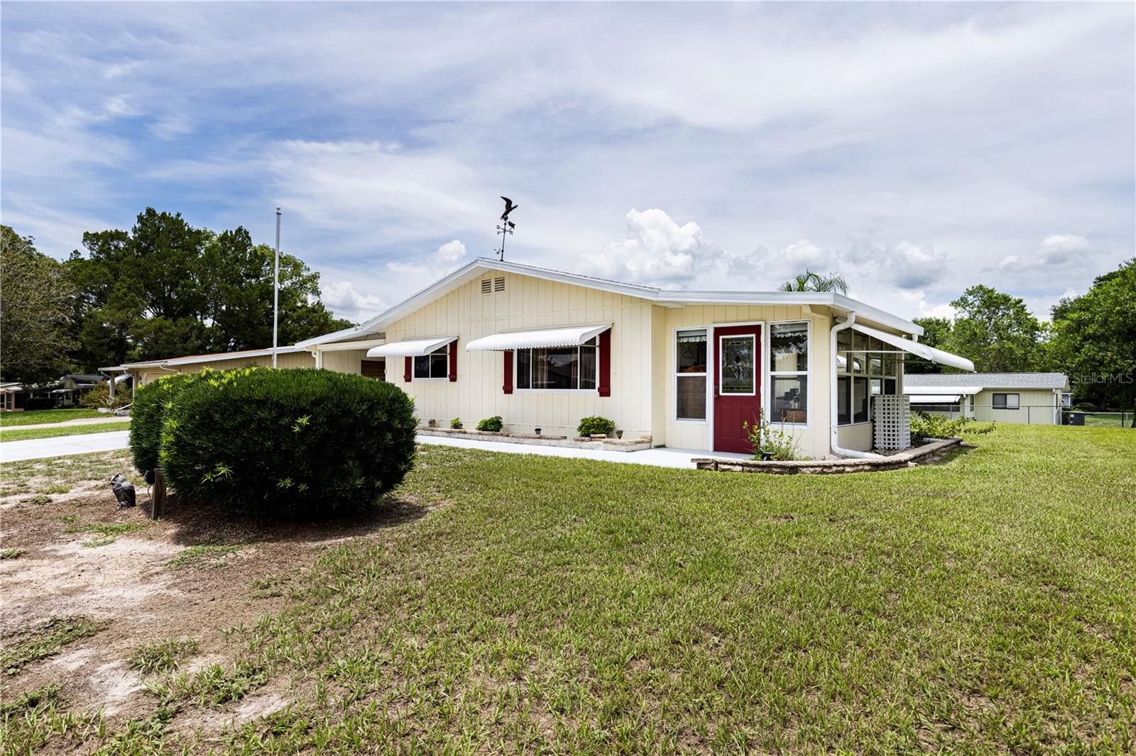 Details for 9035 102nd Place, OCALA, FL 34481