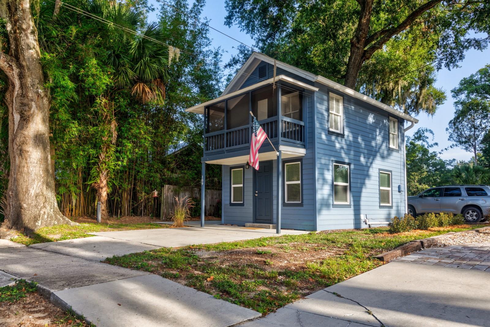Details for 109 11th Street, MOUNT DORA, FL 32757