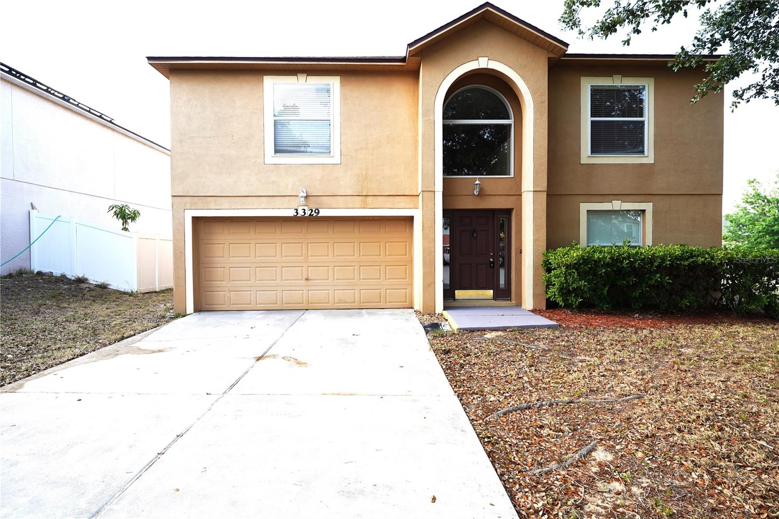 Details for 3329 White Blossom Lane, CLERMONT, FL 34711