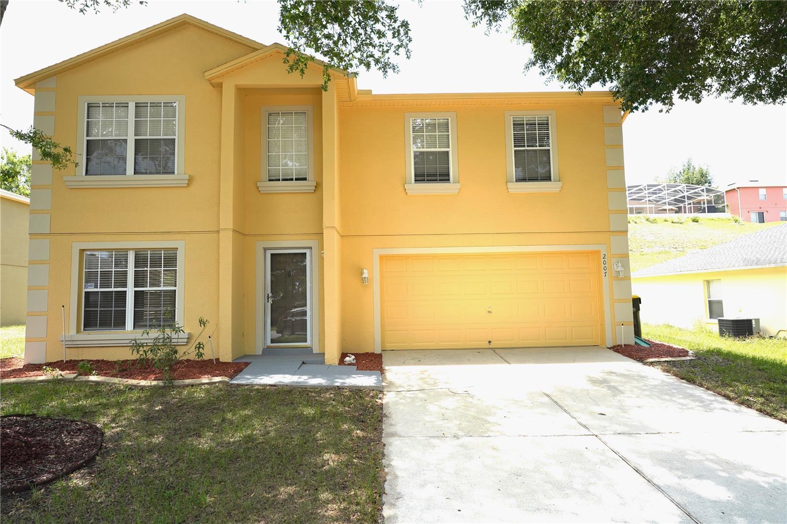Details for 2007 Country Brook Avenue, CLERMONT, FL 34711