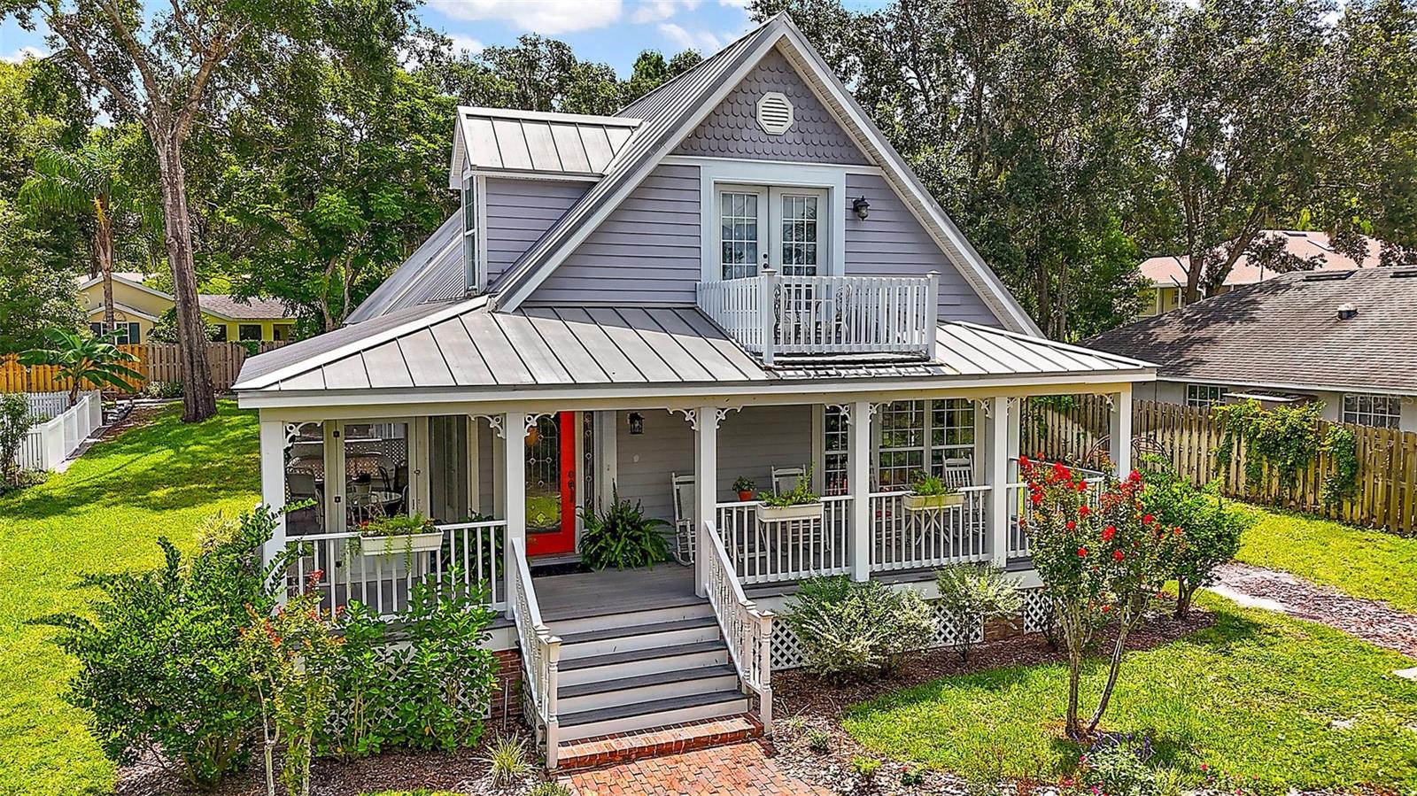 Details for 824 Michigan Street, MOUNT DORA, FL 32757