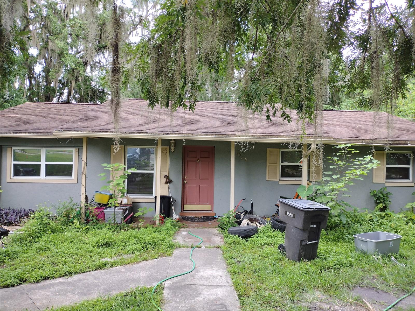 Details for 1060 24th Street, OCALA, FL 34471