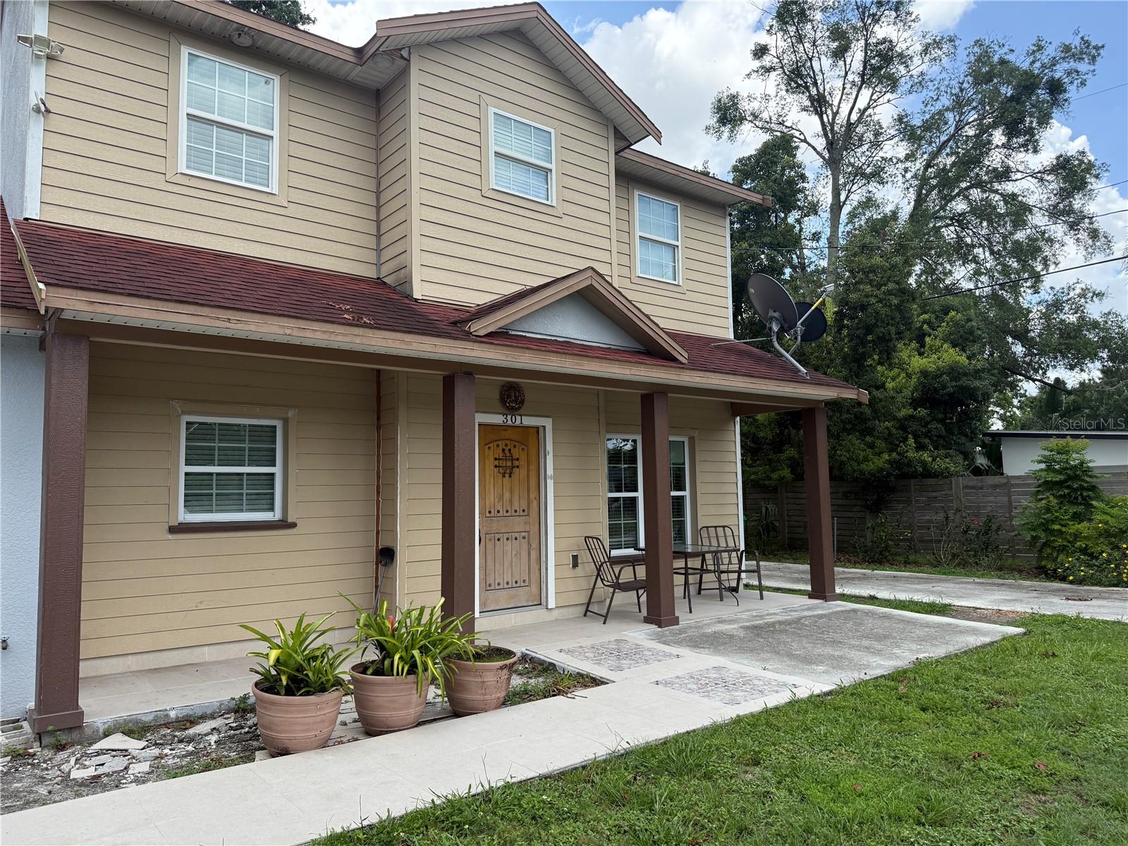 Details for 402 Maple Street, WINTER GARDEN, FL 34787